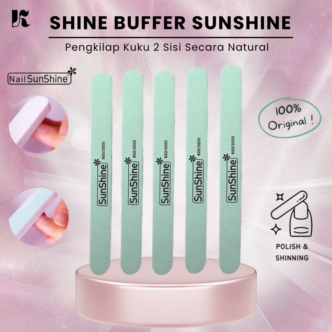 sunshine nail shiner manicure pedicure sunshine nail shiner manicure pedicure