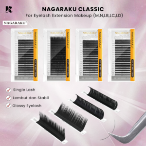 nagaraku single classic l/m series