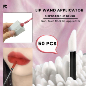 lip brush kuas bibir