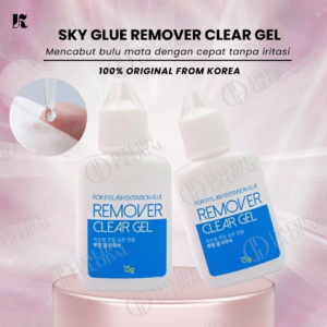 sky glue remover bening gel