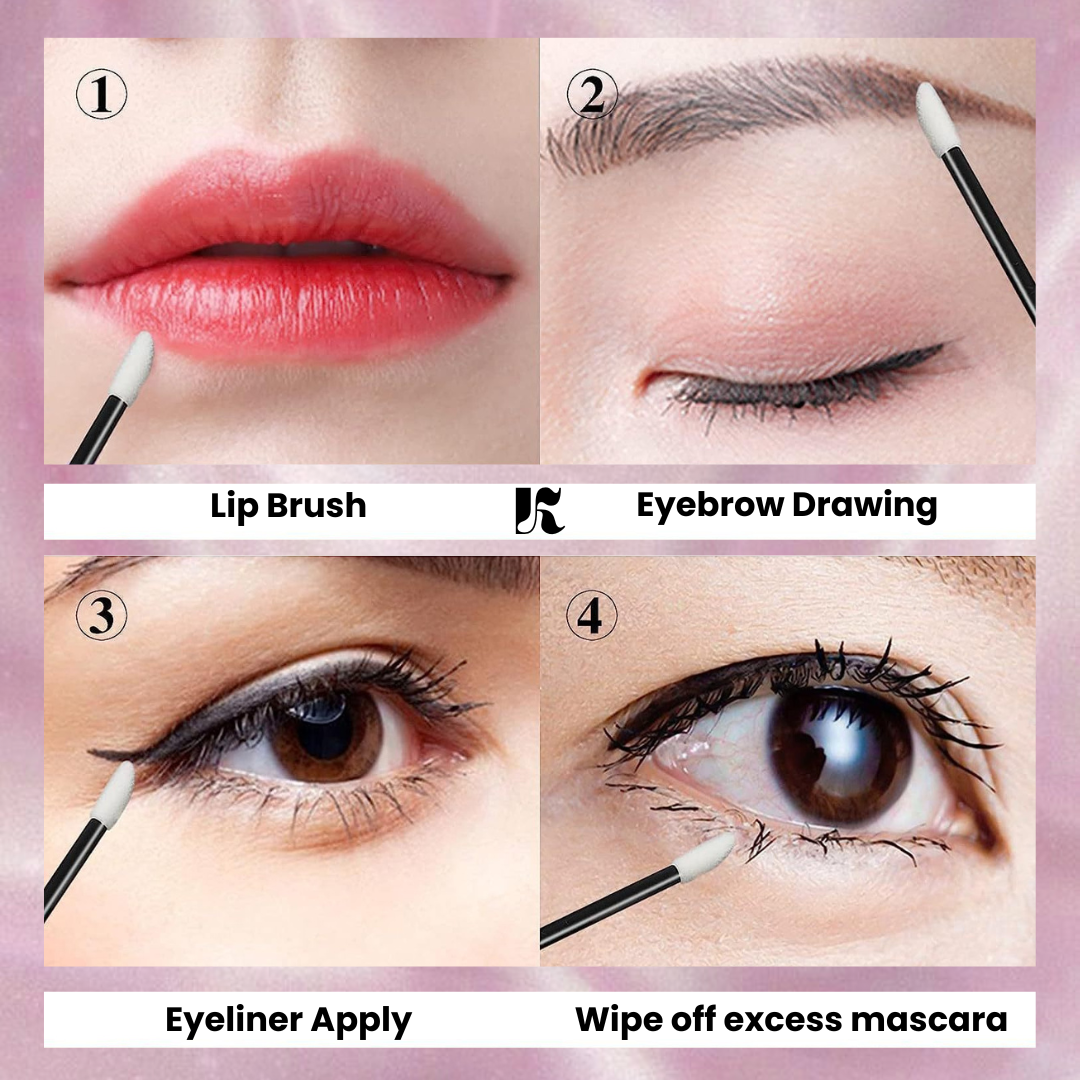 lip brush kuas bibir lip brush kuas bibir