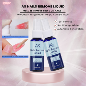 as nail remover liquid gel