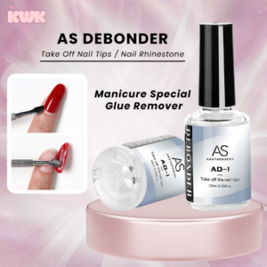 as ad 1 debonder remover nail tip
