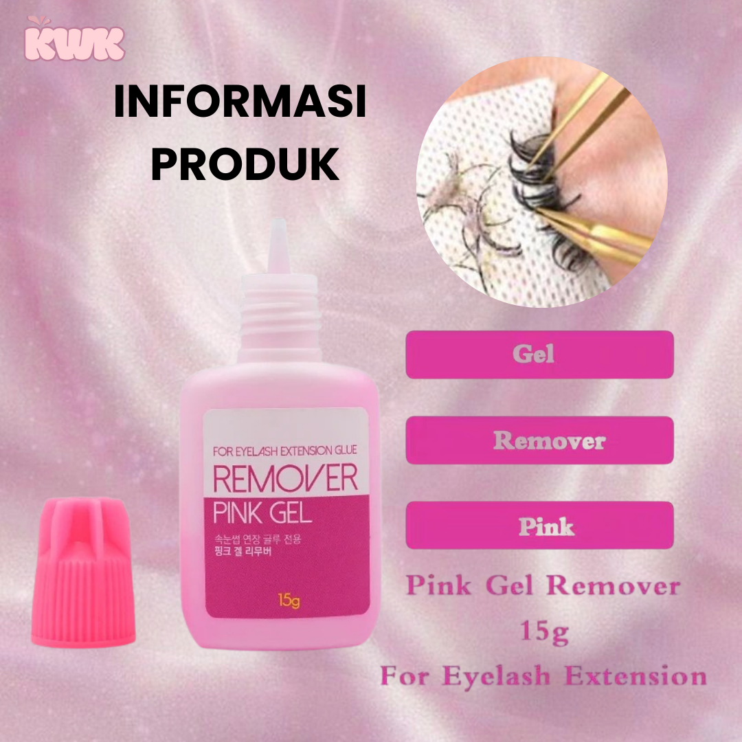 sky glue remover pink gel sky glue remover pink gel