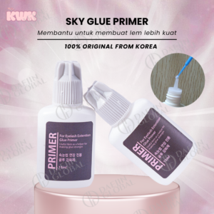 sky glue primer
