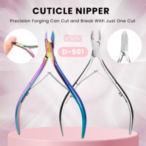 pemotong kutikula cuticle clipper