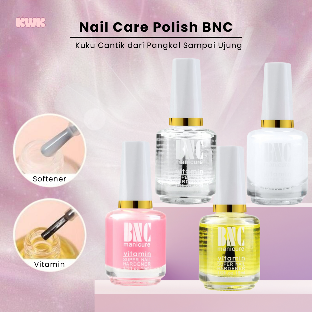 BNC Vitamin Kuku