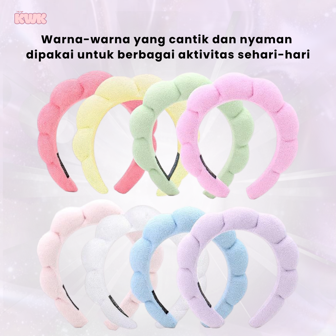 bando shell fluffy bando shell fluffy