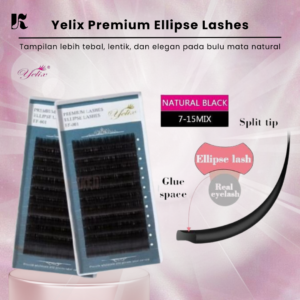 yelix premium ellipse c & d