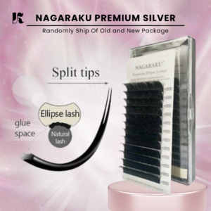 nagaraku premium silver