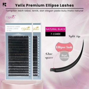 yelix premium ellipse c & d