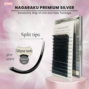 nagaraku premium silver