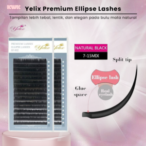 yelix premium ellipse cc & d+