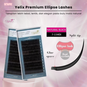 yelix premium ellipse