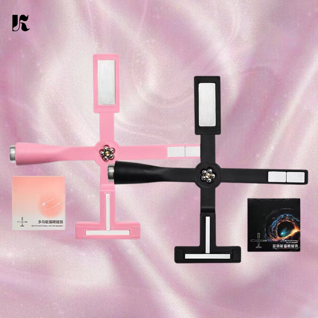 Magnet Cat Eye 5in 1 Multi-Function - Image 3